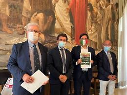 Sport e turismo, si accendono i motori per il Raid dell'Etna