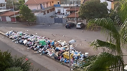 Via Marcellino, S. G. Galermo: "Quanto bisogner&agrave; aspettare?"