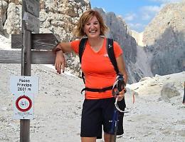 Ex vigilessa uccisa, c'è un'ipotesi su come sarebbe morta