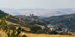 Documentario sul Parco delle Madonie premiato a Londra