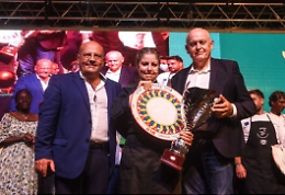 Cous Cous Fest, la Romania si aggiudica il primo posto del Campionato del mondo