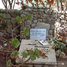 Uccisione di Mauro Rostagno ricordata con una cerimonia laica