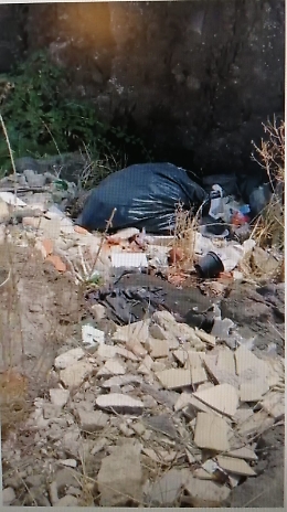 Catania: da Montepalma a Nesima discarica senza soluzione di continuità