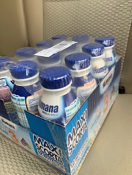 Catania Caritas: "Non si potrebbero facilitare le donazioni?"