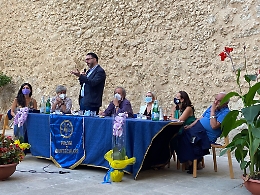 A Palma di Montechiaro l'evento "La mafia uccide, il silenzio pure". Un sabato dedicato alla cultura antimafia