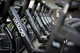 Palermo è la città più sharing tra le 6 analizzate in Italia