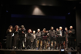 Classica &amp; Dintorni: a Catania jazz d'oltreoceano, classica e il progressive dei Genesis