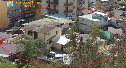 Messina, blitz contro clan Sparacio: arrestata la figlia del boss che gestiva fittiziamente bar della movida