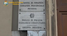 Messina, la figlia del boss Sparacio in manette per riciclaggio e ricettazione