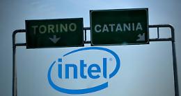 Bivio Intel: Giorgetti “tifa” per Torino e Catania si ribella alla Lega