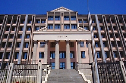 Aragona, condannato a cinque anni Diego Pletto