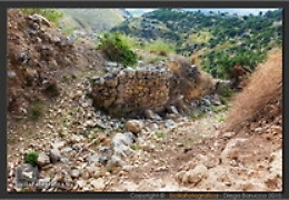 Sentieri e mulattiere in Sicilia diventano attrazioni culturali e turistiche