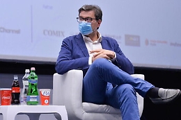 Intel, Minardo difende Giorgetti: «Il ministro non ha mai espresso preferenze per Torino»