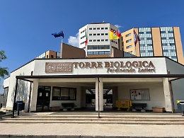 Screening gratuiti al polmone per fumatori ed ex fumatori al Policlinico di Catania