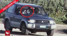 Il Tg2 mostra in  video il volto di Matteo Messina Denaro, il boss imprendibile