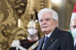 Offese sui social a Mattarella, due haters condannati a un anno a Palermo