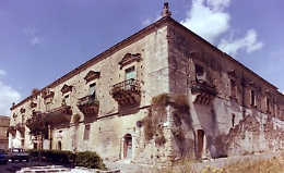 La Regione acquisirà il Palazzo Branciforte di Scordia per restituirlo alla città