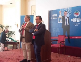 Miccichè torna alla carica sui vitalizi: «Lavorerò per rimetterli»