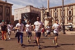 Corri Catania: lunedì a Palazzo degli Elefanti la presentazione dell'edizione 2021