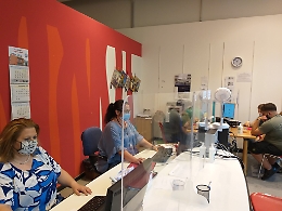 SPID Point a Catania per l'accesso digitale gratuito ai cittadini