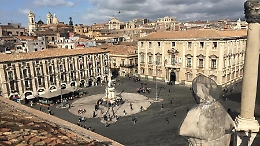 Catania, rilevatori in campo per censire andamento demografico