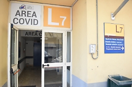Covid, coppia no vax finisce in ospedale: lui muore, lei rifiuta cure ma poi si salva