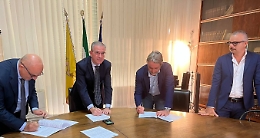 Edilizia: gare d'appalto più veloci, sicure e trasparenti per il rilancio della filiera