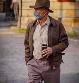 Indiana Jones, avventure in Sicilia: si gira a Siracusa tra Orecchio di Dionisio e il Castello Maniace