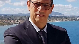 Francesco Picarella nuovo assessore alla Polizia municipale