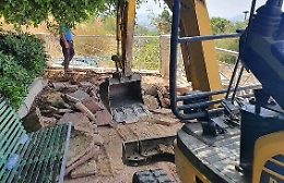 Villa Arancio riapre i battenti