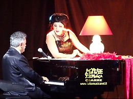 "Anema e core" con Antonello Tonna