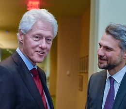 Al posto giusto e con il clima giusto, ma alla Sicilia serve una rivoluzione