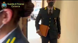 Evasione fiscale, beni per 4 mln di euro sequestrati a Meridi e a Nino Pulvirenti