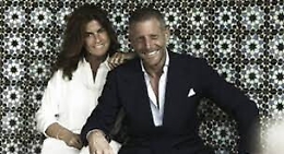 Lapo Elkann si è sposato in Portogallo con Joana Lemos