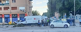 Pirata della strada travolge e uccide un motociclista a Palermo