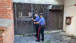 Geometra incensurato trovato morto in un garage a Catania