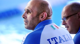 Catania, il memorial Maugeri alla piscina Scuderi  per ricordare e continuare a lottare