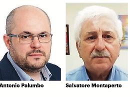 A Favara, ballottaggio Palumbo-Montaperto