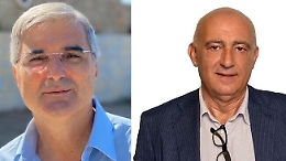 A Porto Empedocle ballottaggio Iacono-Martello