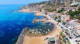 Palma di Montechiaro: passi avanti per il molo e il porticciolo