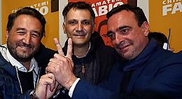 Così Caltagirone è diventata un “modello”: ecco i segreti del trionfo giallorosso