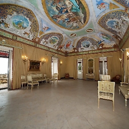 Giornate Fai d'Autunno, in Sicilia 40 siti da visitare: ecco quali