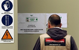 Obbligo Green pass in luoghi di lavoro: le Faq del Governo