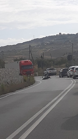 Tragedia sulla SS 118: morti due minorenni