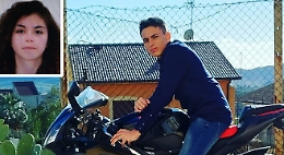 La tragica morte dei due fidanzatini: proclamato il lutto cittadino