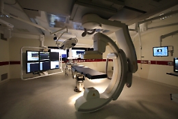 L'Ismett di Palermo premiato come ospedale più tecnologico d'Europa