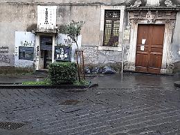 Rifiuti a Catania: "Il comune dovrebbe dare il buon esempio invece..."