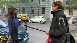 Tapiro ad Ambra dopo la rottura con Allegri, la figlia Jolanda la difende: "La sua fiducia è stata tradita"