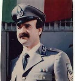 Ricordato Di Lorenzo, vittima della mafia