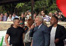 Green pass, Procura generale chiede la sospensione del giudice Giorgianni